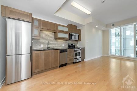 For Lease - 40 NEPEAN Street Unit# 2003, Ottawa Centre, Ontario - Photo 5