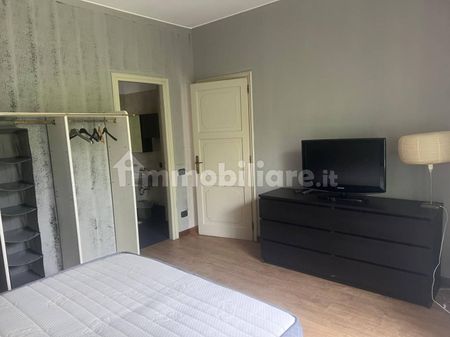 Bilocale via Giuseppe Ferrari, Centro, Lesa - Photo 2
