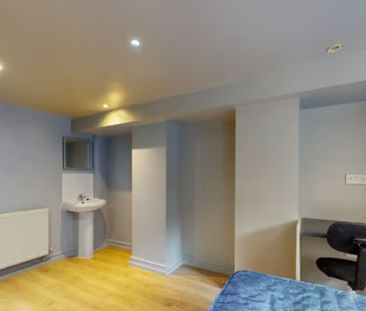 7 Bed - 53 Richmond Avenue, Hyde Park, Leeds - LS6 1DB - Student - Photo 4