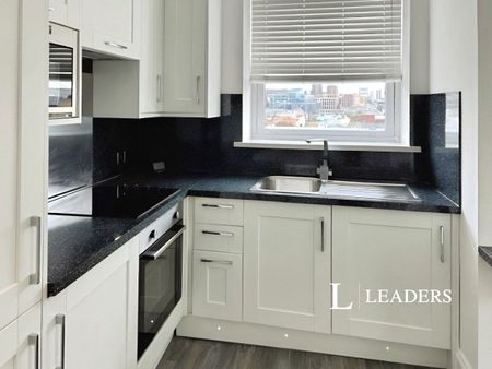 studio to rent Windsor Street, Brighton, East Sussex, BN1 - Photo 4