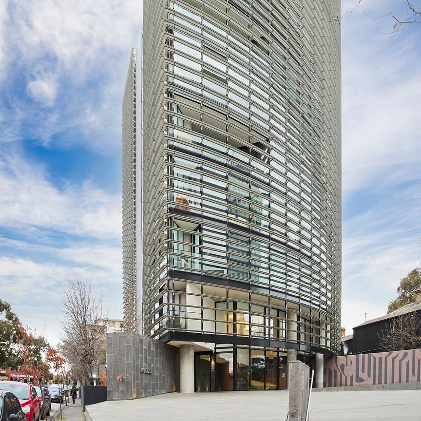 12A/635-643 St Kilda Road, Melbourne VIC 3004 - Photo 1