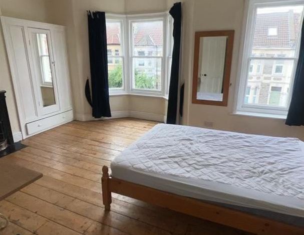 Cromer Road, Bristol - Photo 1