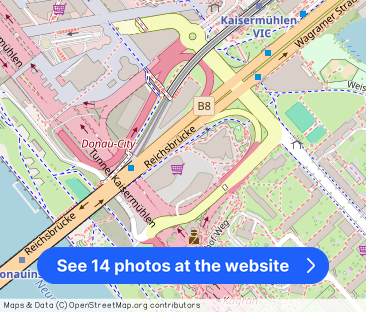 DC2 Tower - wo die Stadt einem zu Füßen liegt - Photo 1