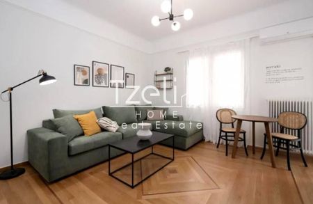 Διαμέρισμα για ενοικίαση Σούτσου (Αμπελόκηποι - Πεντάγωνο) - Photo 3
