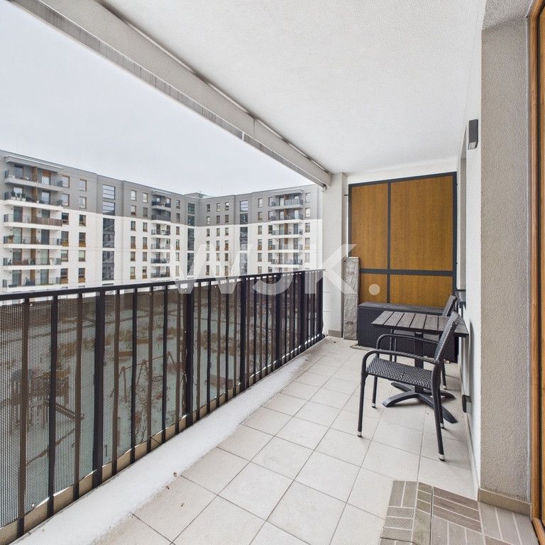 Warszawa, Mokotów, Stegny - Фото 1