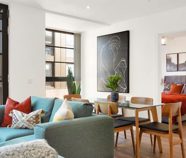 3 bedroom apartment to rent - Photo 2