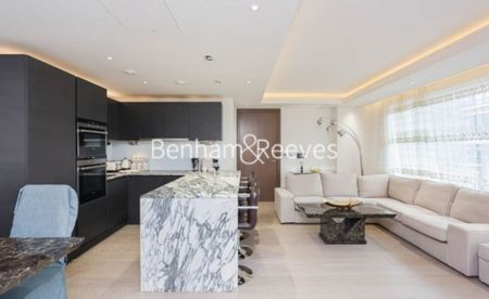 2 Bedroom flat to rent in Park Street, Fulham, SW6 - Photo 4