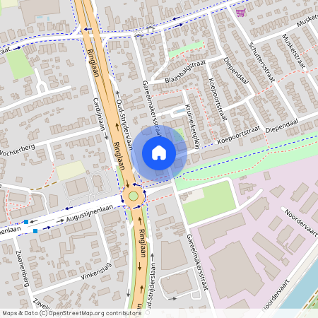 Gareelmakersstraat, 35, B, 2200, Herentals