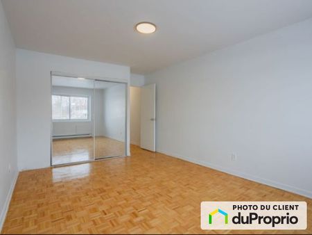 270 boulevard Thimens, Saint-Laurent à louer - Photo 3