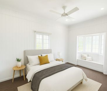 Modern Family Home with Ducted A/C - Photo 6