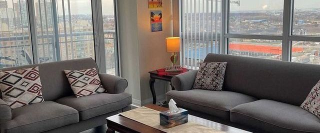 For Lease - 5025 Four Springs Avenue Unit# 1302, Mississauga, Ontario - Photo 1