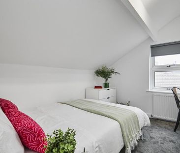 4 bedroom house to rent - Photo 2