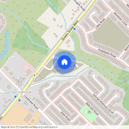 33, 33, Queenpost, Dr, Brampton