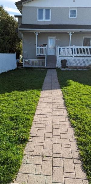 3 1/2 à louer - Photo 1