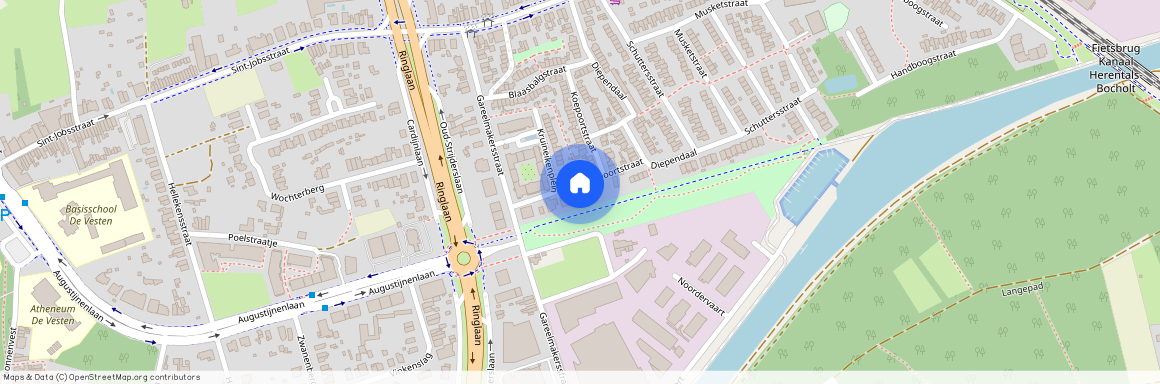 Kruineikenplein 41, 2200 Herentals