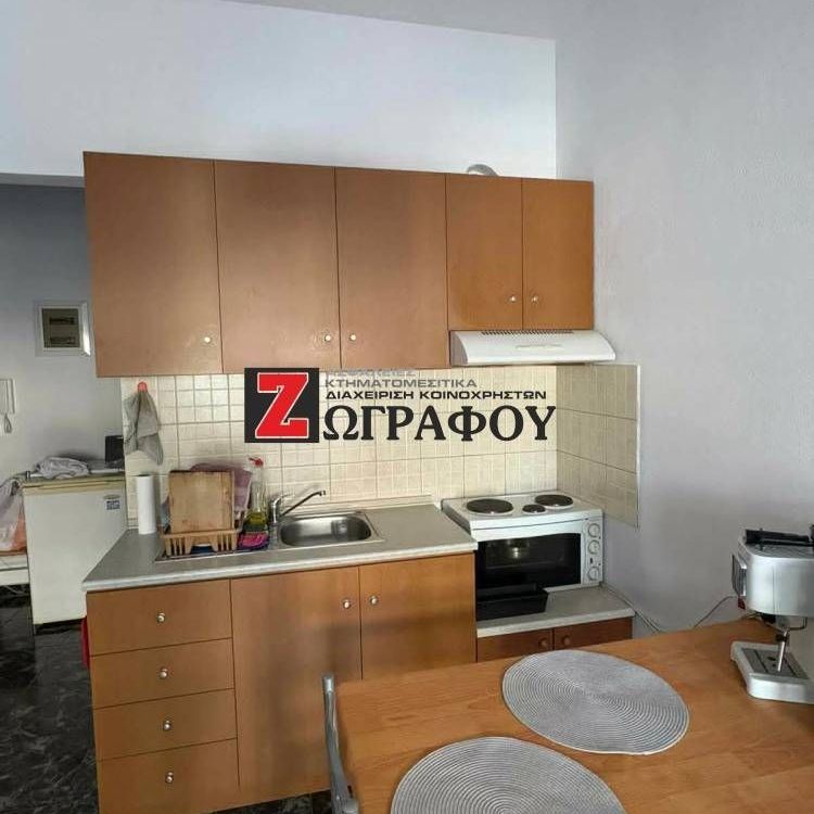 Studio/Γκαρσονιέρα για ενοικίαση Ζυμβρακάκη (Κομοτηνή) - Φωτογραφία 1
