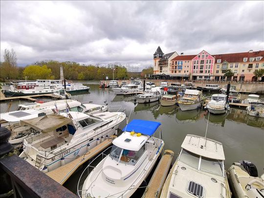 1 pièce - Meublé - 26,66 m² - 2ème étage - Colocation non autorisée - Photo 1