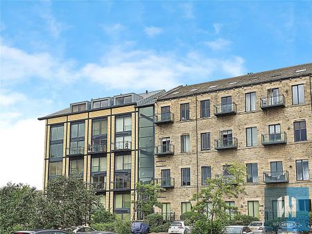 1 bedroom apartment to rent - Photo 5