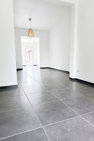 Gerenoveerde woning, 2 slpk met stadstuintje te Oud-Turnhout - Foto 5