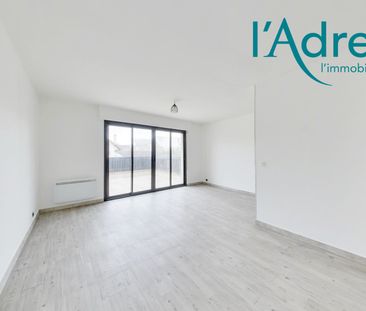 Location appartement 2 pièces, 40.10m², Noisy-le-Grand - Photo 3