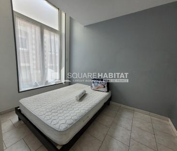 Location Appartement 2 pièces 34m² VALENCIENNES 59300 - Photo 2