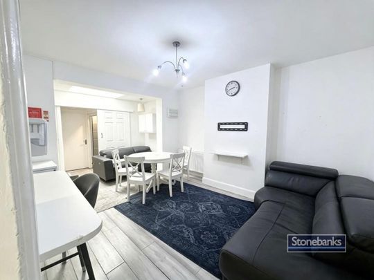 Rosebank Avenue, Wembley, HA0 2TN - Photo 1