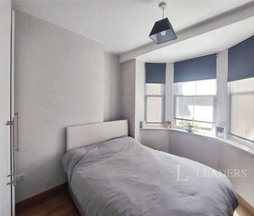 1 bedroom studio to rent Collingdon Street, Luton, Bedfordshire, LU1 - Photo 4