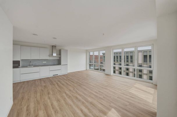 Appartement te huur: Nieuwe Osdorpergracht 273 1068 HV Amsterdam - Foto 1