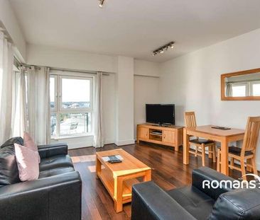 Skyline Plaza, Alencon Link, Alencon Link, Basingstoke, RG21 - Photo 3