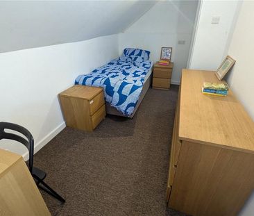 1 bedroom terraced house to rent - Photo 6