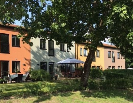 Åkaregatan 9 B - Foto 1