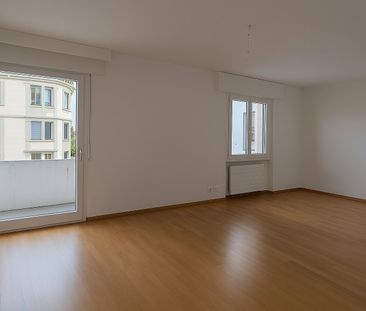 3.5 room apartment on the 1st floor - Photo 2