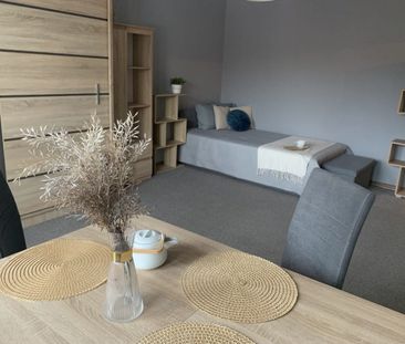 Kawalerka na Bolesława Chrobrego 33.4 m² - Photo 4