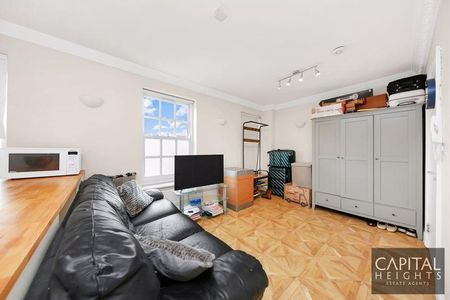 Studio to rent - Photo 2