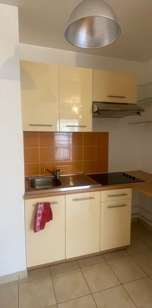 Location Appartement 2 pièces 36m² ARPAJON 91290 - Photo 1