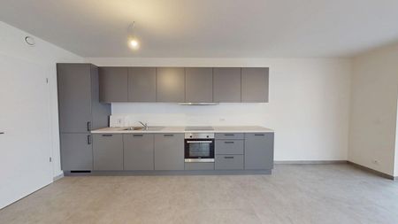 Appartement - à louer - Foto 2