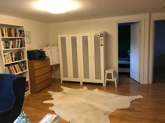 Blackensvägen, Aelvsjoe - Photo 1