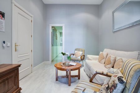 Bright room in Plaza Mayor - Photo 4