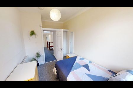 6 Bed Terraced House, Fishponds Road, BS16 - Photo 3