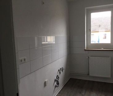 Individuelle 3-Zimmer-Wohnung mit Balkon sucht Mieter - Photo 6