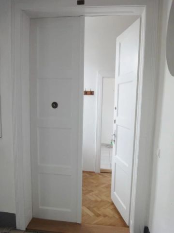 2 Zimmer Altbauwohnung - Photo 3