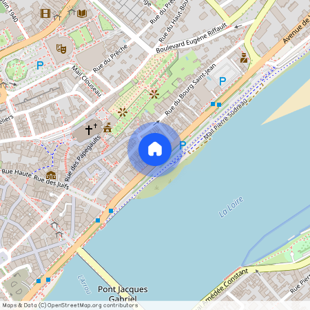41000, Blois