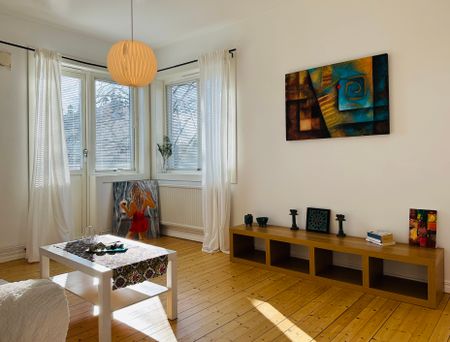 Blåhammarsgatan, Göteborg - Photo 3