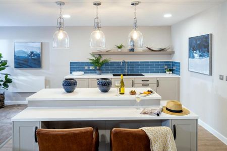 1 bedroom retirement property to rent - Photo 5