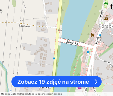 Mieszkanie na wynajem, Porąbka, 2 pokoje - Zdjęcie 1