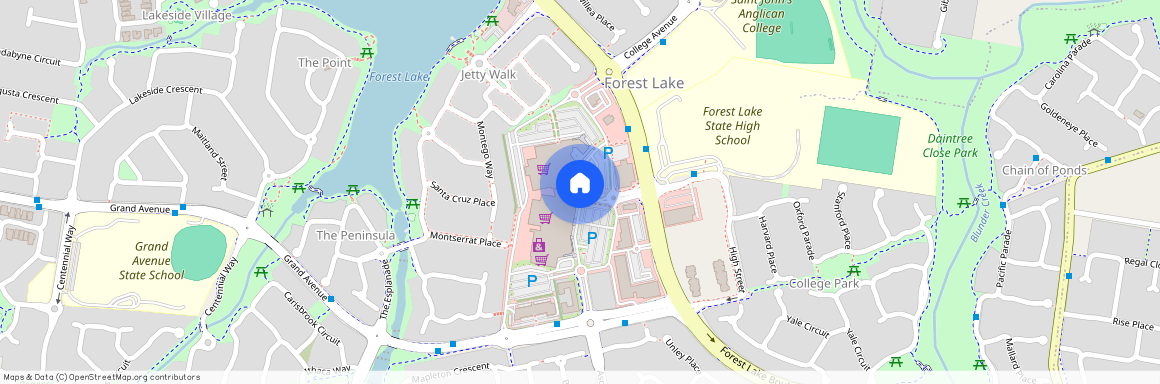 43 Serrata Circuit, FOREST LAKE QLD 4078