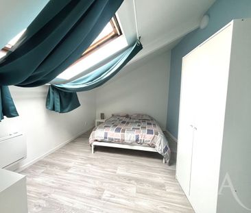 Appartement 2 pièces à Metz - Photo 2