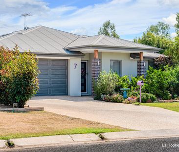 4 BEDROOM HOME - MARANDA HEIGHTS ESTATE - Photo 1