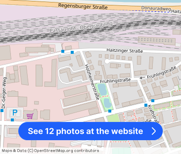 Großzügiges Maisonette-Appartement mit Duschbad, EBK und Schlafgale... - Photo 1