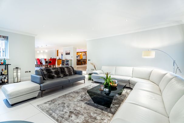 Available furnished from 30/01/2026 - Photo 1